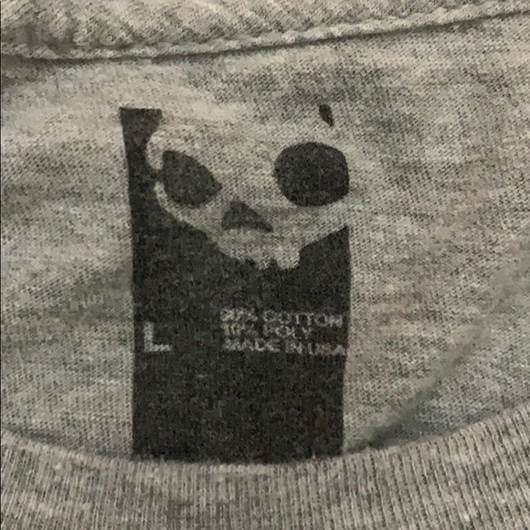 Men’s Skull Candy size L T-shirt. Great condition - Picture 3 of 3